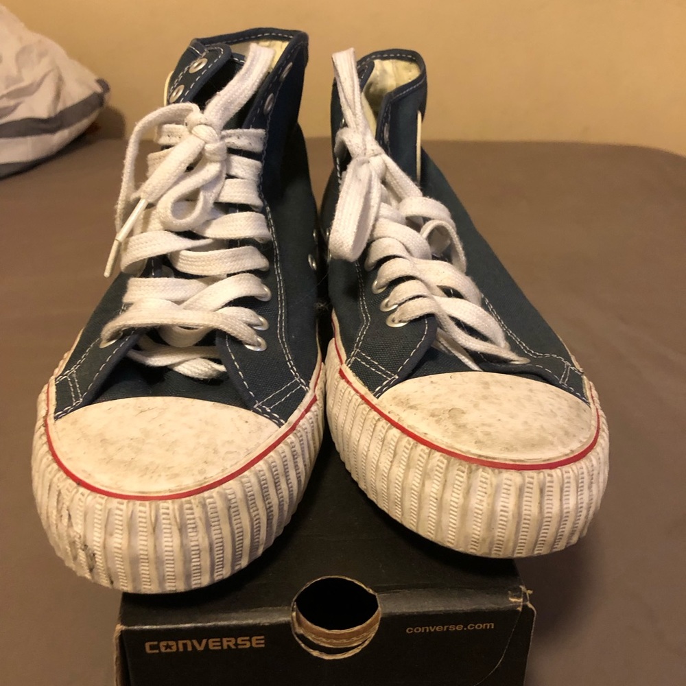 PF flyers